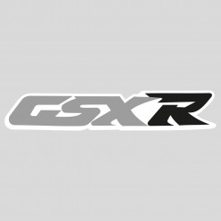 Stickers Suzuki gsx-r