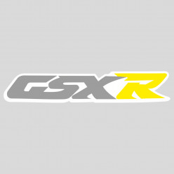 Stickers Suzuki gsx-r