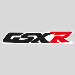 Stickers Suzuki gsx-r