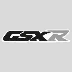 Stickers Suzuki gsx-r