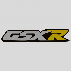 Stickers Suzuki gsx-r