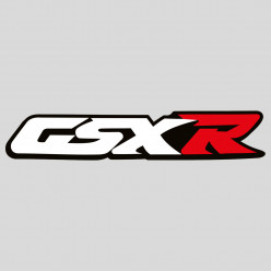 Stickers Suzuki gsx-r