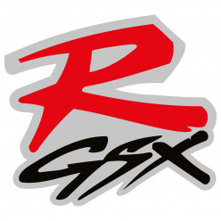 Stickers Suzuki gsx-r