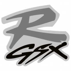 Stickers Suzuki gsx-r