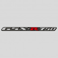 Stickers Suzuki gsx-r750