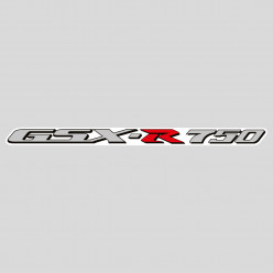 Stickers Suzuki gsx-r750