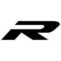 Stickers suzuki R