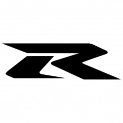 Stickers suzuki r