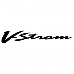 Stickers suzuki v-strom