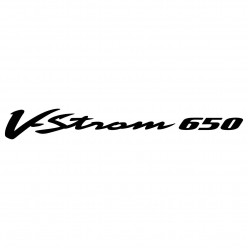 Stickers suzuki v-strom 650