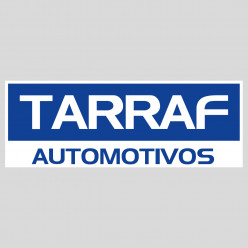 Stickers tarraf automotivos