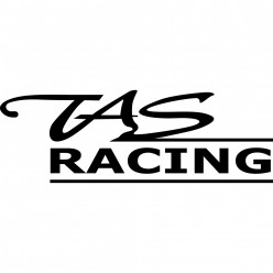 Stickers tas racing