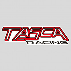 Stickers tasca racing