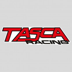 Stickers tasca racing