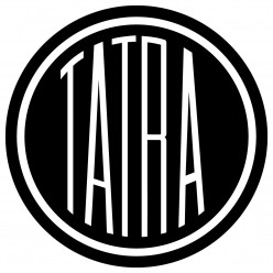 Stickers tatra