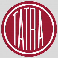 Stickers tatra