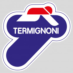 Stickers termignoni