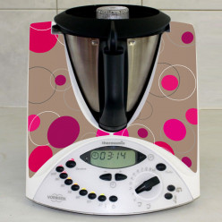 Stickers Thermomix TM 31 Design