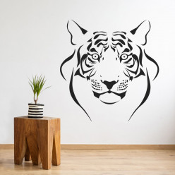 Stickers tigre