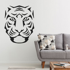 Stickers tigre