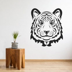 Stickers tigre