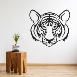 Stickers tigre