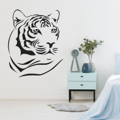 Stickers tigre