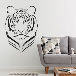 Stickers tigre