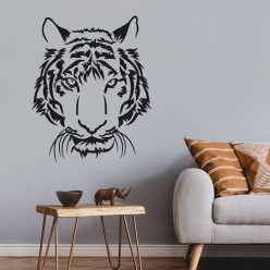 Stickers tigre