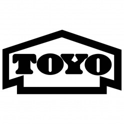 Stickers toyo