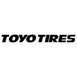 Stickers toyo tires