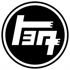Stickers toyota