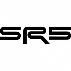 Stickers toyota sr5