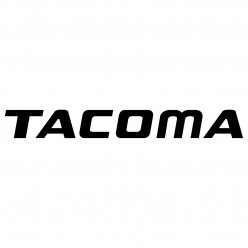 Stickers toyota tacoma