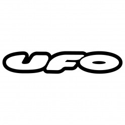 Stickers ufo