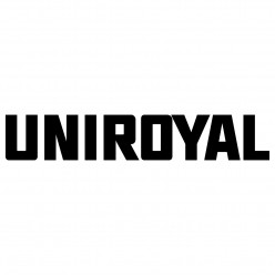 Stickers uniroyal