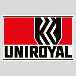 Stickers uniroyal