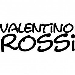 Stickers valentino rossi