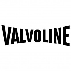 Stickers valvoline