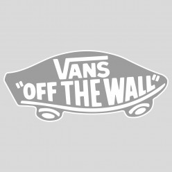 Stickers vans