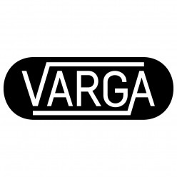 Stickers varga