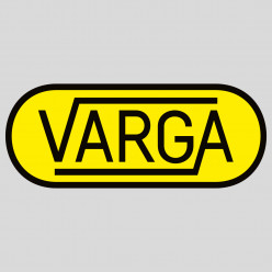 Stickers varga