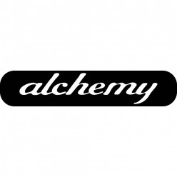 Stickers vélo alchemy bikes