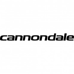 Stickers vélo cannondale bikes