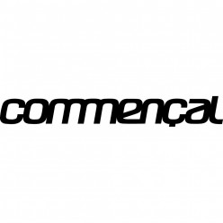 Stickers vélo commencal bikes