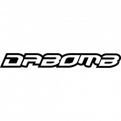 Stickers vélo dabomb bikes