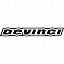 Stickers vélo devinci bikes