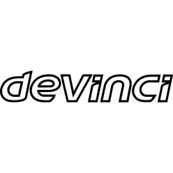 Stickers vélo devinci bikes