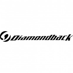 Stickers vélo diamondback bikes