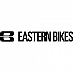 Stickers vélo eastern bikes